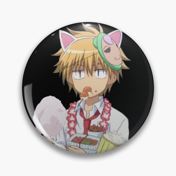 Item preview, Funny takumi usui - maid sama designed and sold by The baka-san STORE.