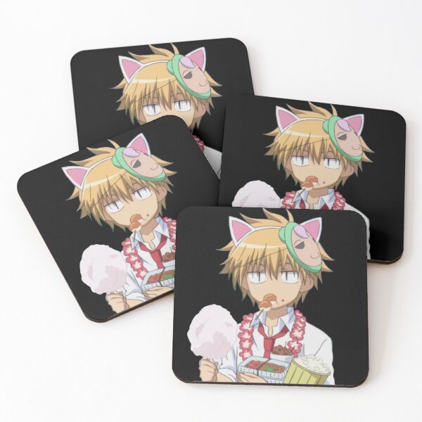 Item preview, Funny takumi usui - maid sama designed and sold by The baka-san STORE.