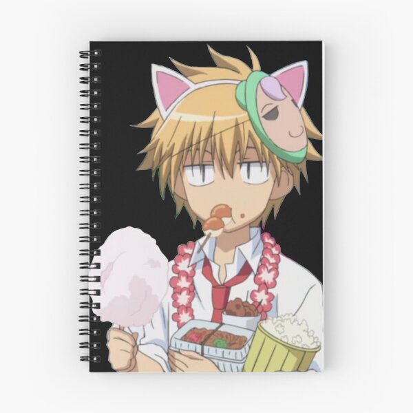 Item preview, Funny takumi usui - maid sama designed and sold by The baka-san STORE.