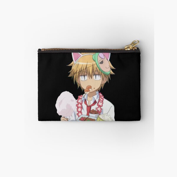 Item preview, Funny takumi usui - maid sama designed and sold by The baka-san STORE.