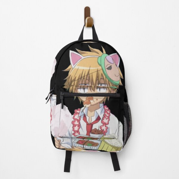 Item preview, Funny takumi usui - maid sama designed and sold by The baka-san STORE.