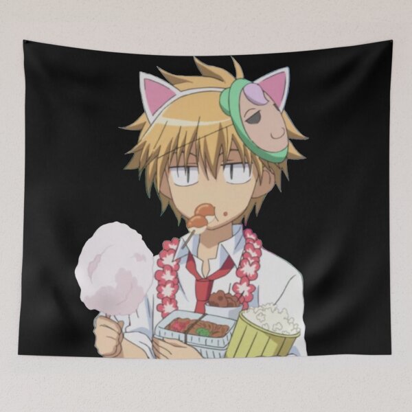 Item preview, Funny takumi usui - maid sama designed and sold by The baka-san STORE.