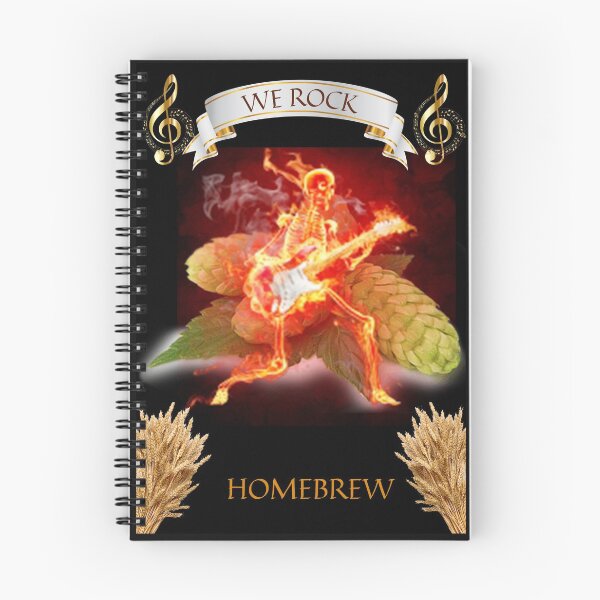 Aperçu de l'œuvre nous rock homebrew créée et vendue par stickyminds.