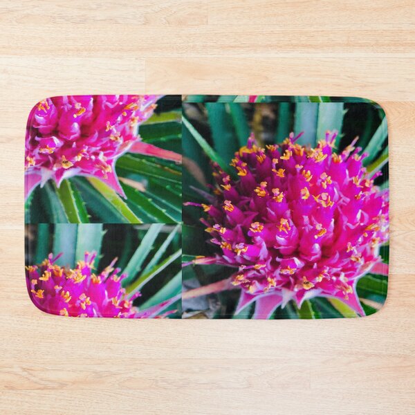 Item preview, Pink Purple beautiful Australian flower photograph picture Melbourne designed and sold by MelbourneGarden.