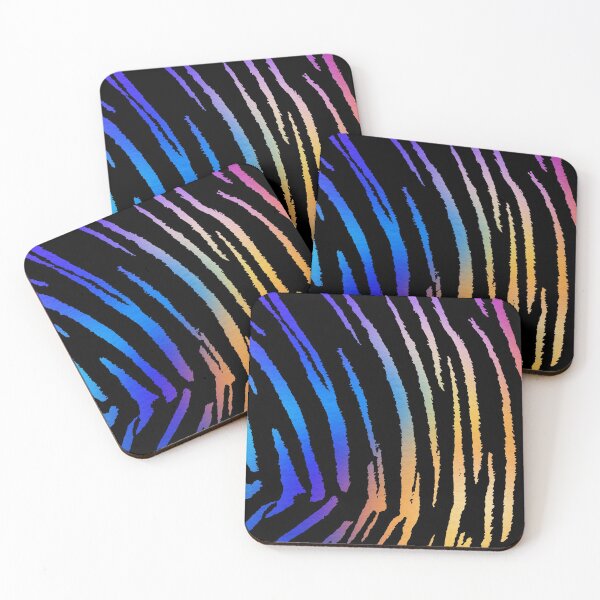Item preview, Neon safari  designed and sold by Md1982.