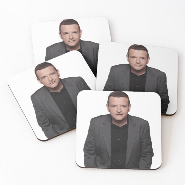 Item preview, Kevin Bridges intrigued stare designed and sold by manlikecomedy.