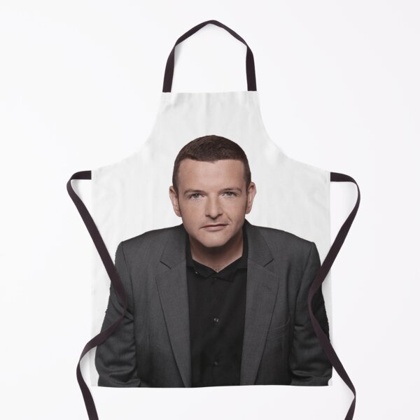 Item preview, Kevin Bridges intrigued stare designed and sold by manlikecomedy.