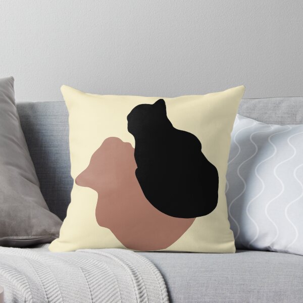 Item preview, Cat loaf in the sun designed and sold by GnMnq.