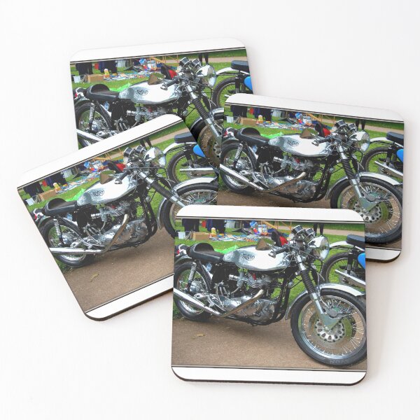 Item preview, THE ULTIMATE 60s CAFE RACER-THE TRITON. designed and sold by ronsaunders47.