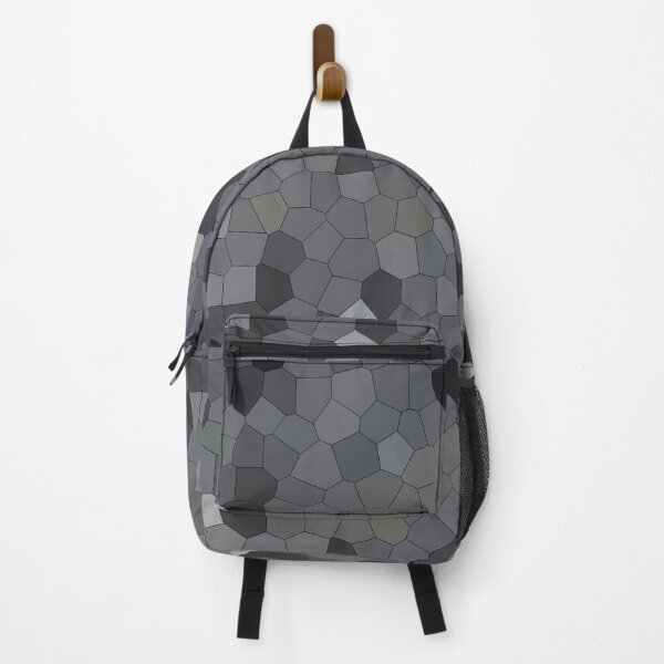 Item preview, Grey Shade Color Pattern designed and sold by MagicSpread.