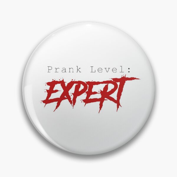 Item preview, Prank Level: Expert designed and sold by RavenandDrake.