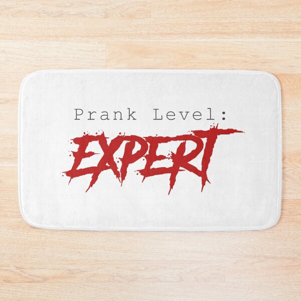 Item preview, Prank Level: Expert designed and sold by RavenandDrake.
