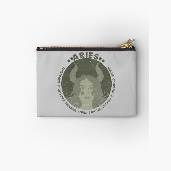 Item preview, Aries Traits designed and sold by autlu.