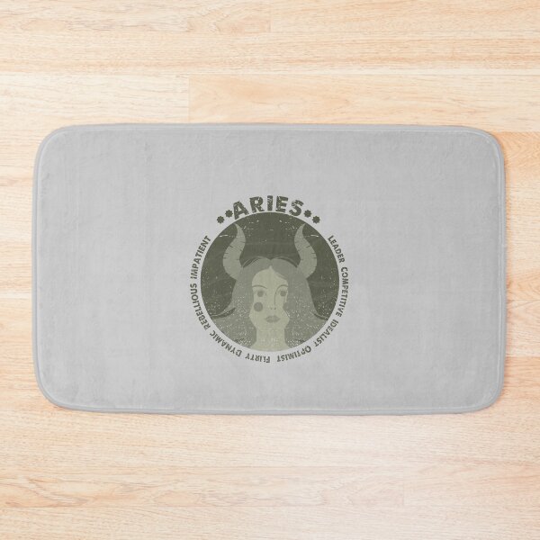 Item preview, Aries Traits designed and sold by autlu.
