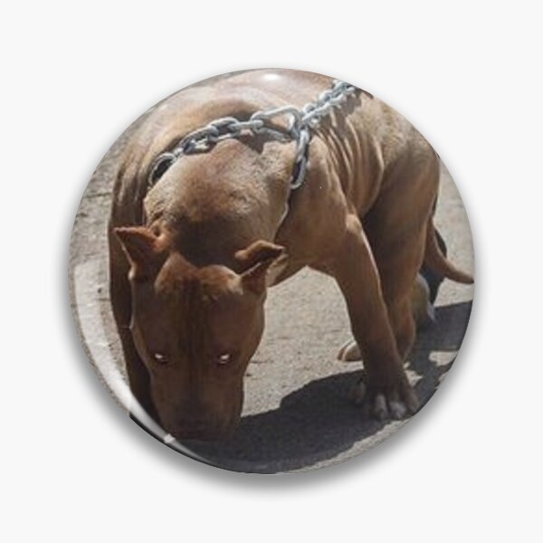 Item preview, pitbull designed and sold by lzxzxl.
