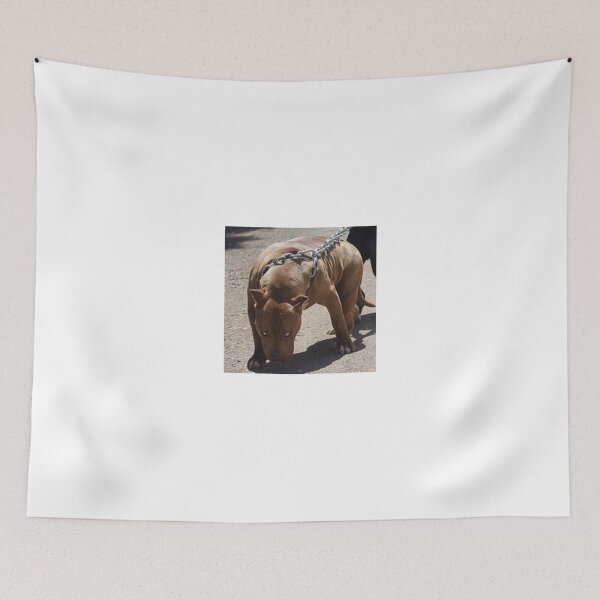 Item preview, pitbull designed and sold by lzxzxl.