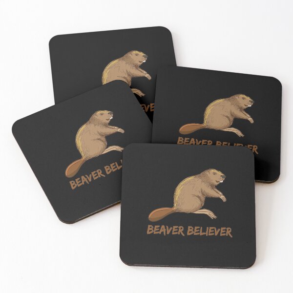 Item preview, Cute beaver designed and sold by ElBeDesigns.