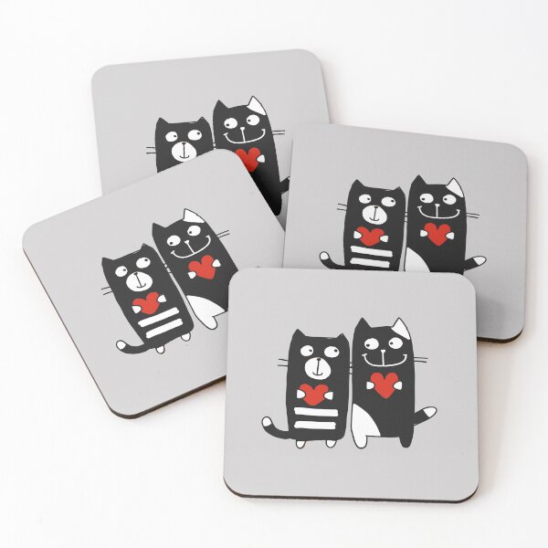 Item preview, 9 lives cat. Ive got 9 lives...and Id spend them with you! Cute lovable cats designed and sold by fluffyfriends.