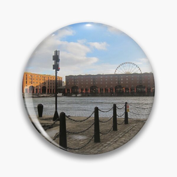 Item preview, The Albert Dock. Liverpool. UK.2 designed and sold by ronsaunders47.