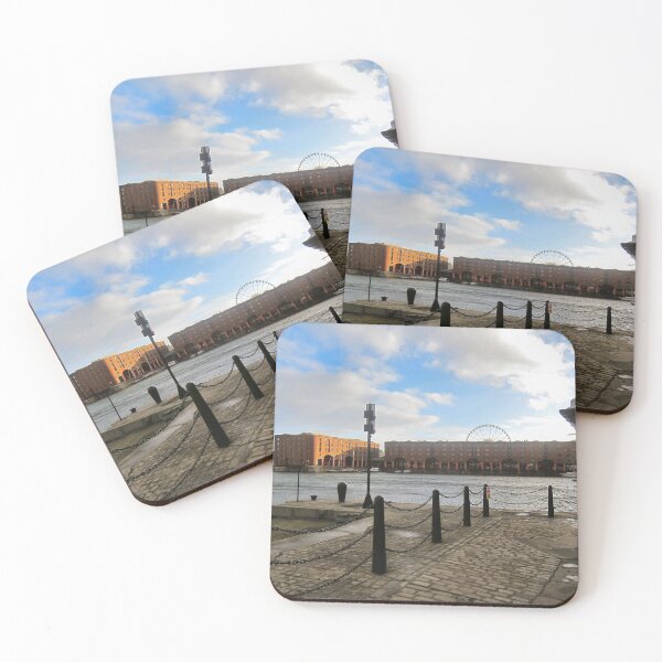 Item preview, The Albert Dock. Liverpool. UK.2 designed and sold by ronsaunders47.