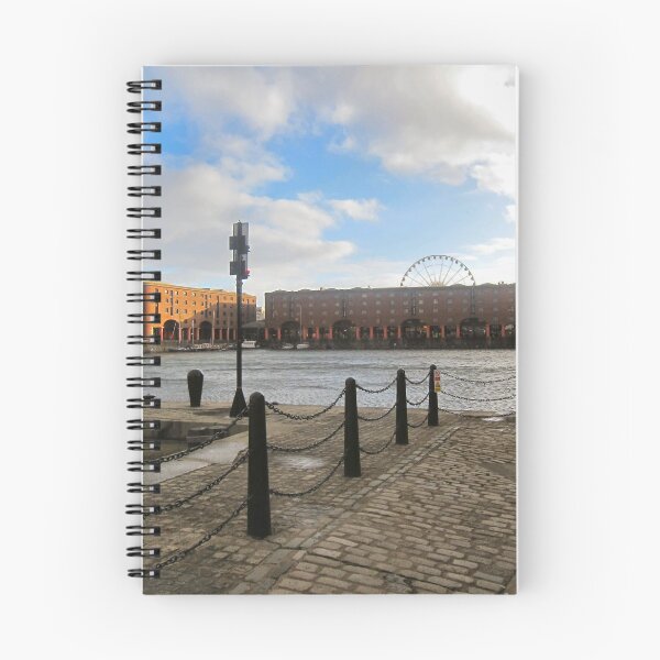 Item preview, The Albert Dock. Liverpool. UK.2 designed and sold by ronsaunders47.