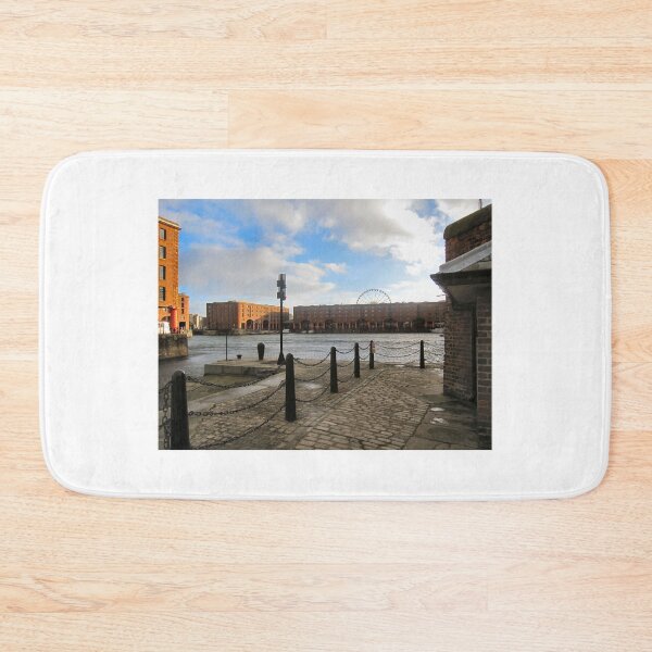 Item preview, The Albert Dock. Liverpool. UK.2 designed and sold by ronsaunders47.
