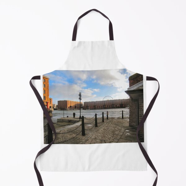 Item preview, The Albert Dock. Liverpool. UK.2 designed and sold by ronsaunders47.