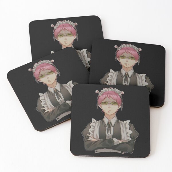 Item preview, maid sama - kaicho wa meido sama designed and sold by The baka-san STORE.