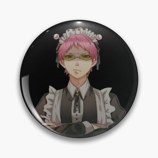 Artikelvorschau, Magd Sama - Kaicho Wa Meido Sama entworfen und verkauft von The baka-san STORE.
