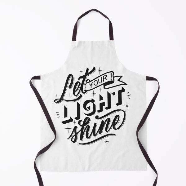 Item preview, Let your light designed and sold by NikolayNekrylov.