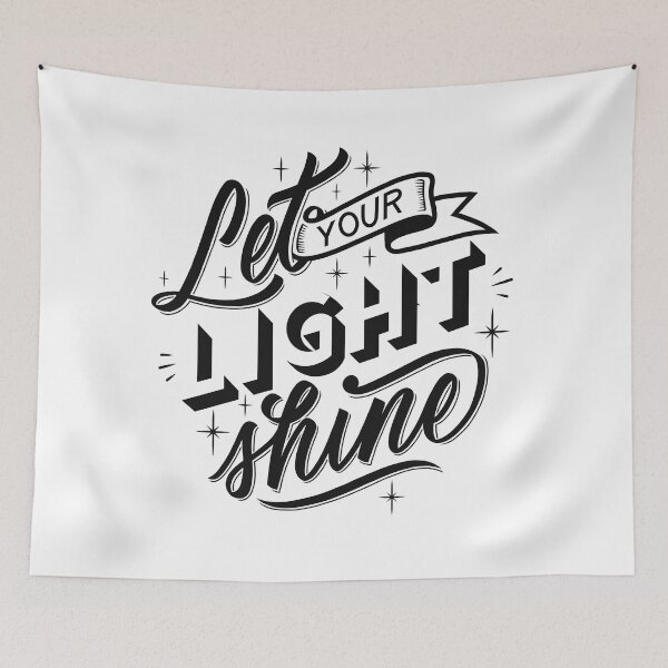 Item preview, Let your light  designed and sold by NikolayNekrylov.