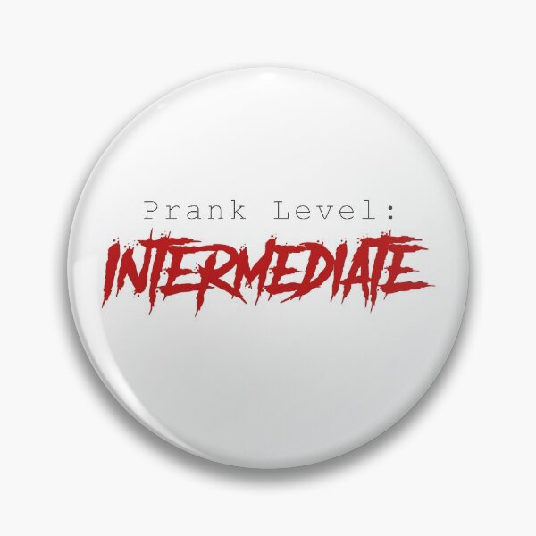 Item preview, Prank Level: Intermediate designed and sold by RavenandDrake.