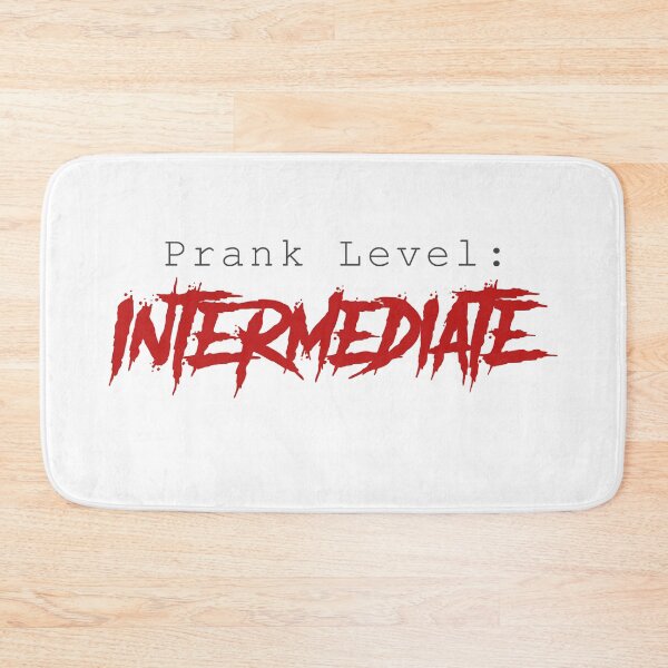 Item preview, Prank Level: Intermediate designed and sold by RavenandDrake.