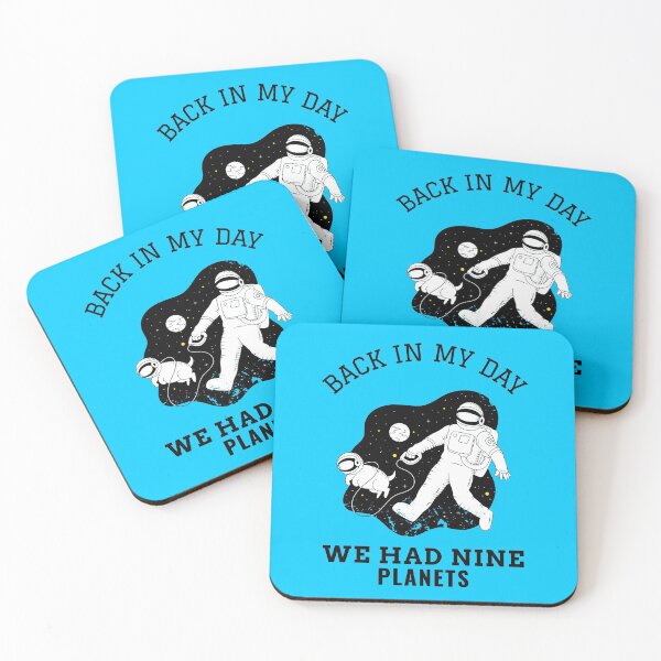 Item preview, back in my day we had nine planets designed and sold by Sinovius.