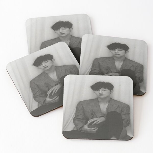 Item preview, Woo do hwan The king: Eternal monarch designed and sold by maryetaa.