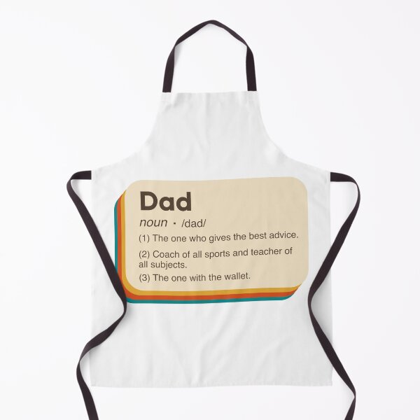 Item preview, Dad Definition designed and sold by Bojkiw.