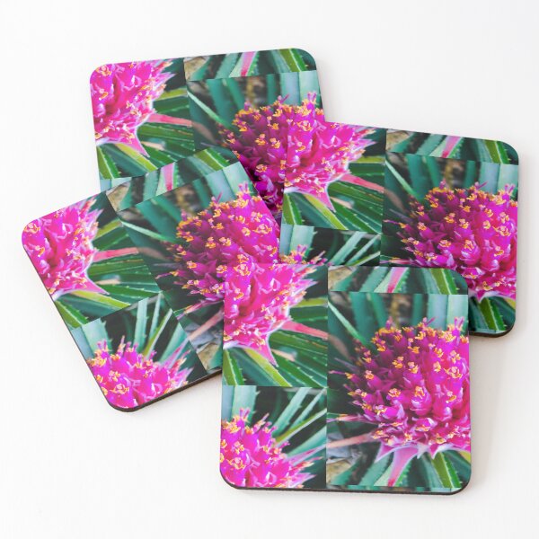 Item preview, Pink Purple beautiful Australian flower photograph picture Melbourne designed and sold by MelbourneGarden.