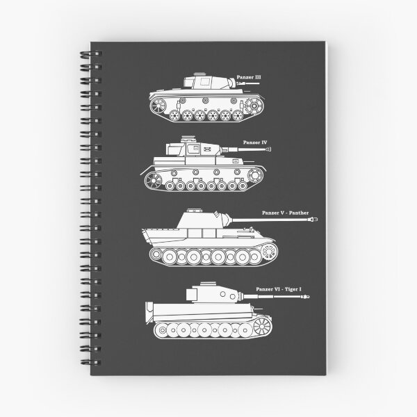 Artikelvorschau, Panzer-Panzersammlung entworfen und verkauft von rogue-design.