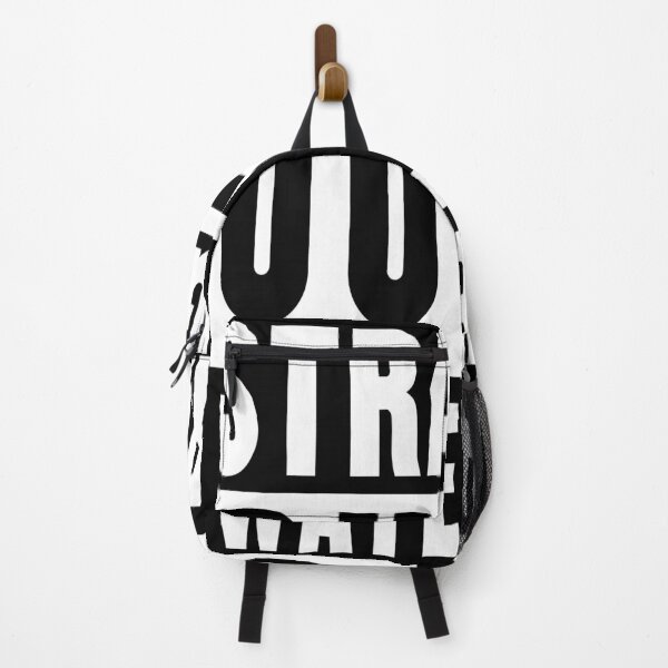 Item preview, straight outta waterford - black designed and sold by fooleproof.