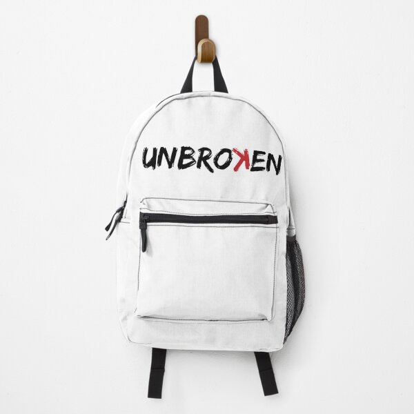 Item preview, Unbroken designed and sold by Gajaman Creations.