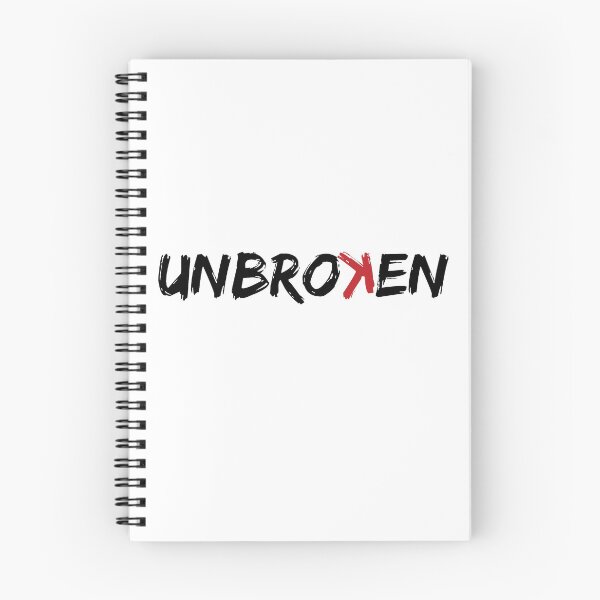 Item preview, Unbroken designed and sold by Gajaman Creations.