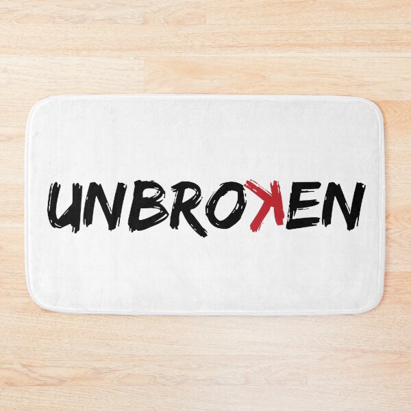 Item preview, Unbroken designed and sold by Gajaman Creations.