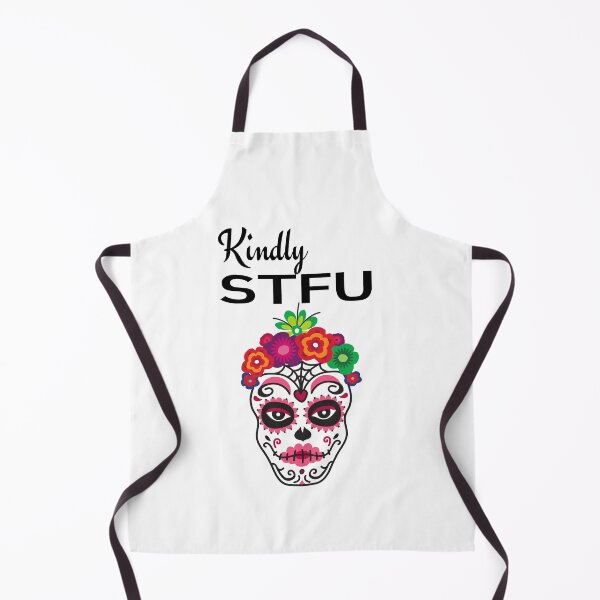 Item preview, Kindly STFU Essential T-shirt designed and sold by devonnen.