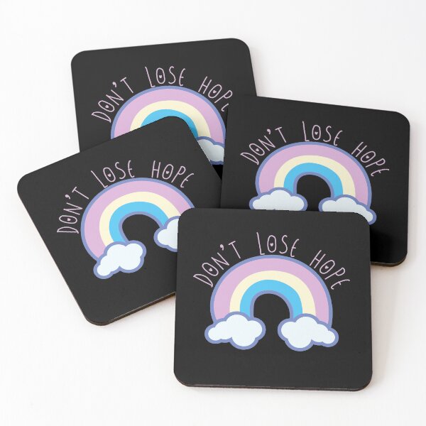Item preview, Don't Lose Hope designed and sold by autlu.
