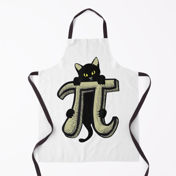 Item preview, Cat Pi Teacher Student Cat Lovers Gift Pi Day designed and sold by BugattiDivo58.