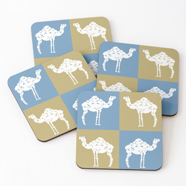 Item preview, Ship of desert- Camel designed and sold by DesignGardenia.