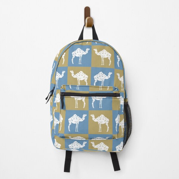 Item preview, Ship of desert- Camel designed and sold by DesignGardenia.