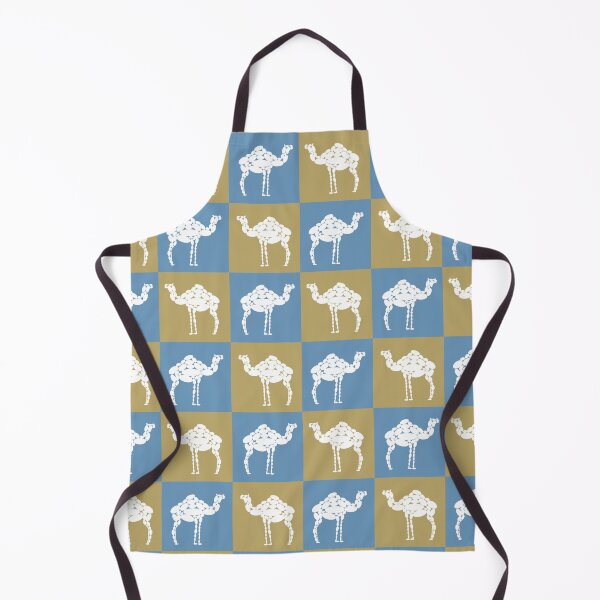 Item preview, Ship of desert- Camel designed and sold by DesignGardenia.