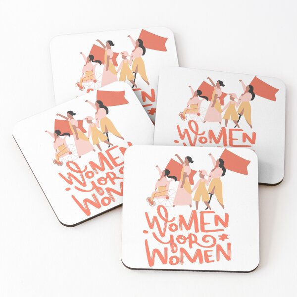 Item preview, National Womens Day black women empowerment  designed and sold by CrescntDesigns.