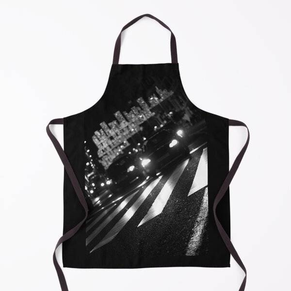 Item preview, Madrid night traffic at Christmas time designed and sold by Esther Moliné.